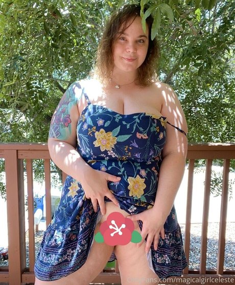 Magicalgirlceleste