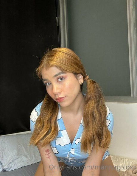 Marinagoldxx