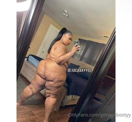 Gorjessbootyy