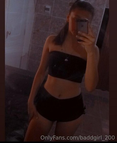 Baddgirl200