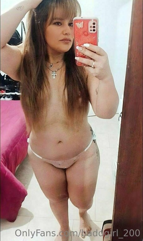 Baddgirl200