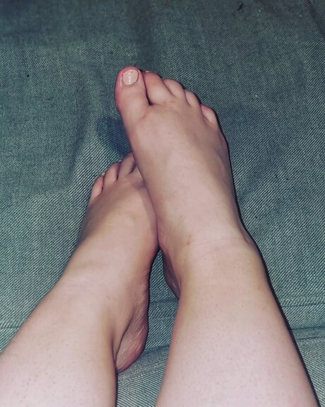Norwegiangirlfeet