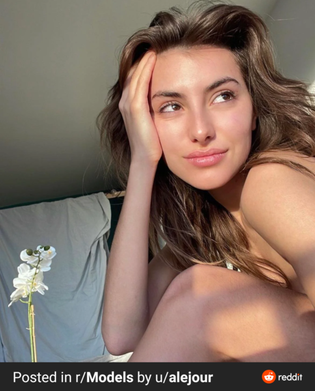 Clemence Navarro Bastin