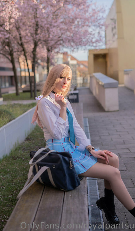 Royalpantsu