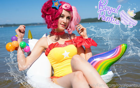 Royalpantsu