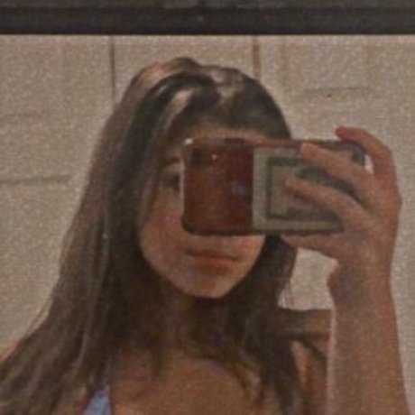 Nacktes geleaktes OnlyFans-Foto von Talea