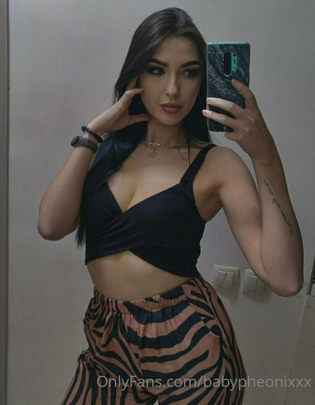 Babypheonixxx