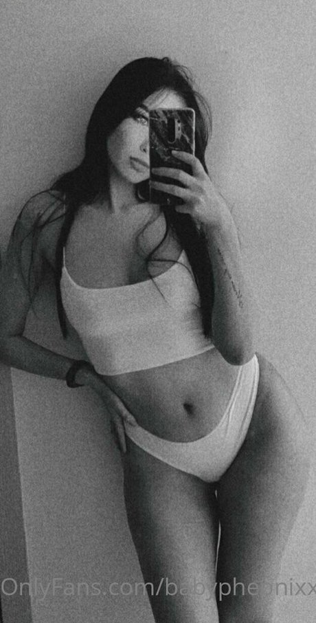 Babypheonixxx