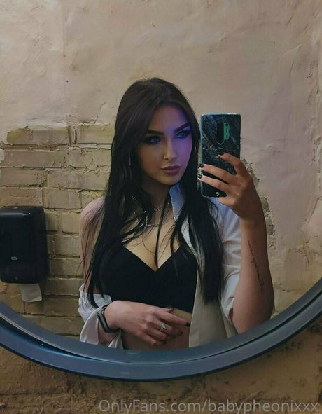 Babypheonixxx