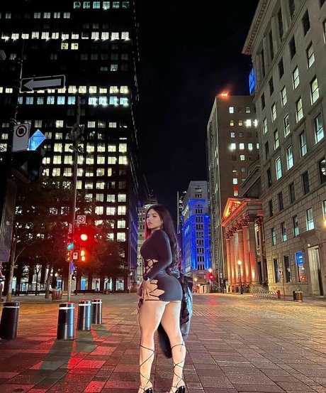 Iyari Berumen Iyibfit