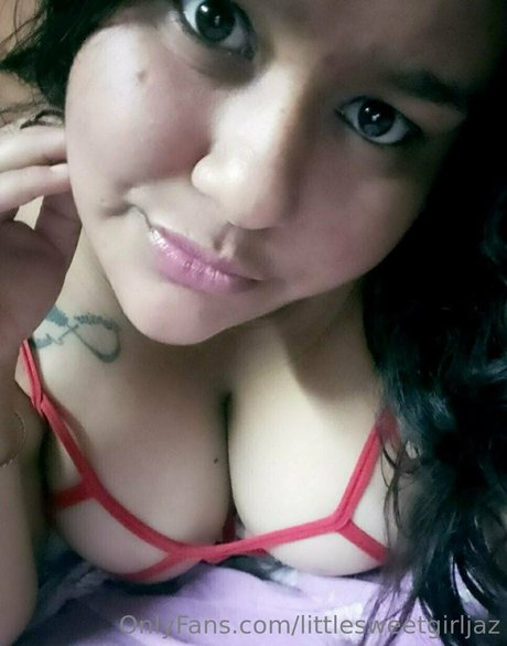 Littlesweetgirljaz