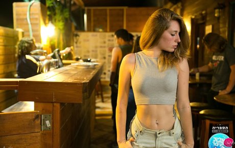 Nacktes geleaktes OnlyFans-Foto von Katherine Fisher