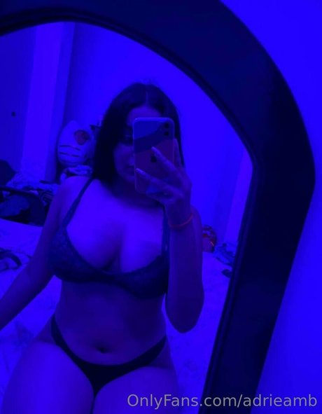 Adrieamb