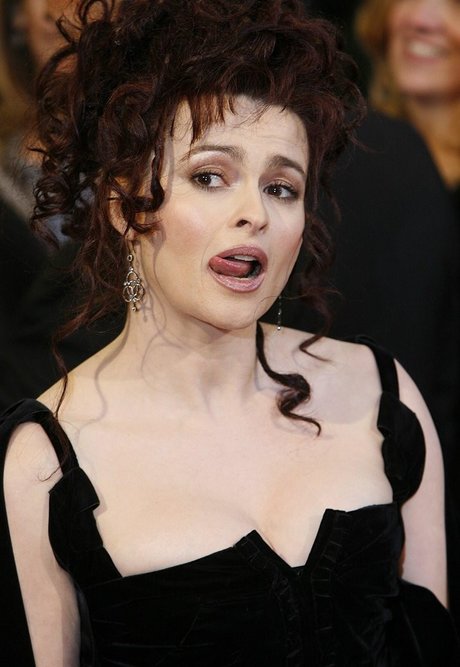 Helena Bonham Carter