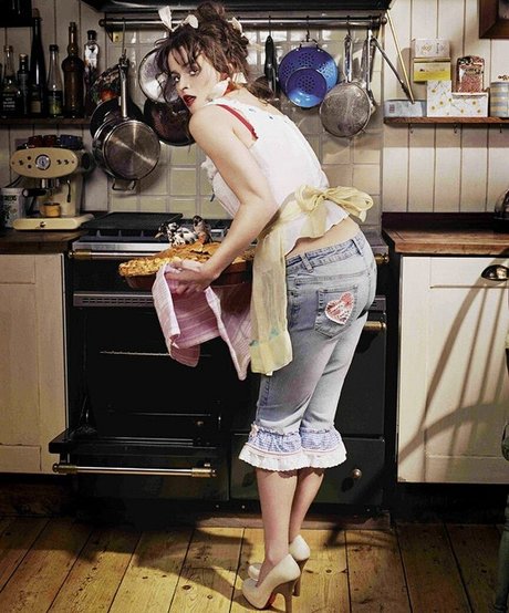 Helena Bonham Carter