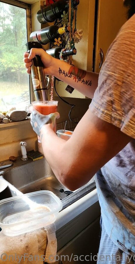 Accidentallydelicious