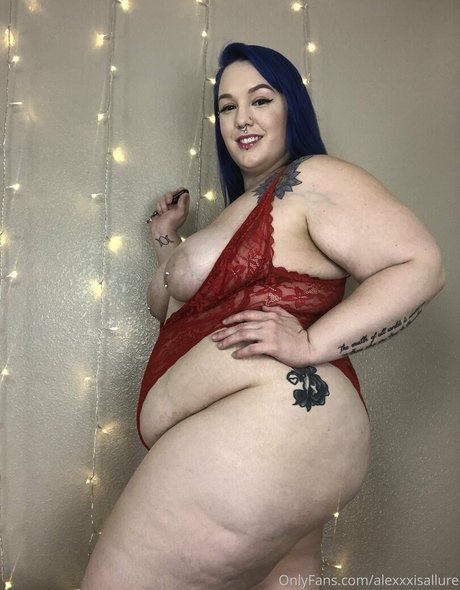 Alexxxisallure