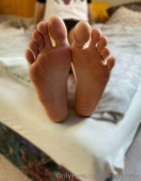 Feetronnie
