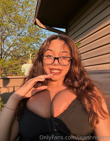 Jeannnnnnn