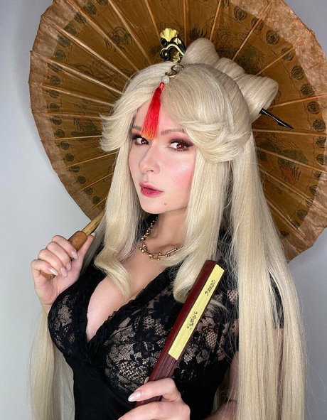 Jannetincosplay