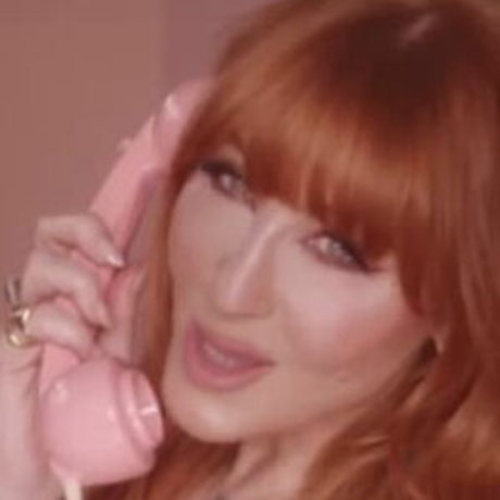 Charlotte Tilbury