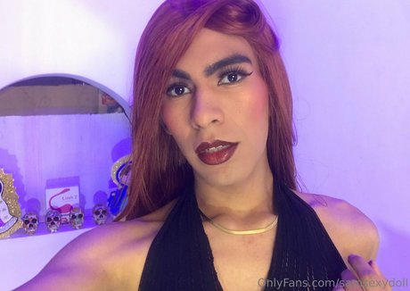Samsexydoll