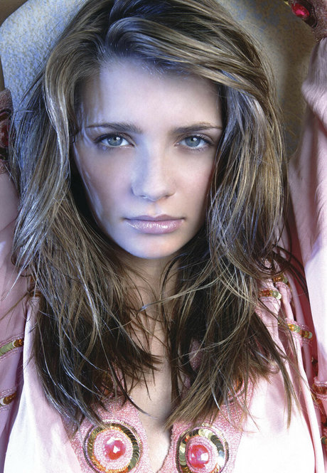 Mischa Barton