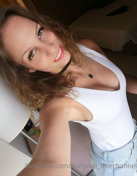 Marywetfreechannel