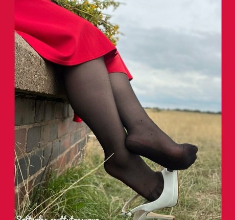 Softsolesprettytoesxoxo