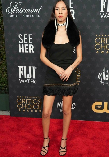 Quannah Chasinghorse