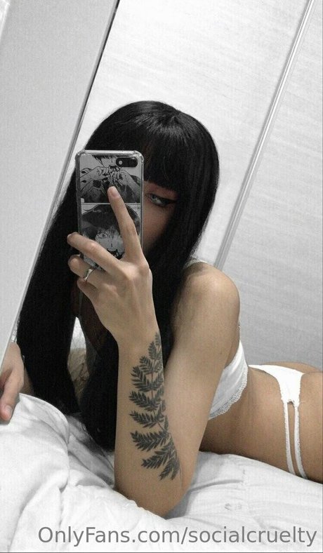 Socialcruelty