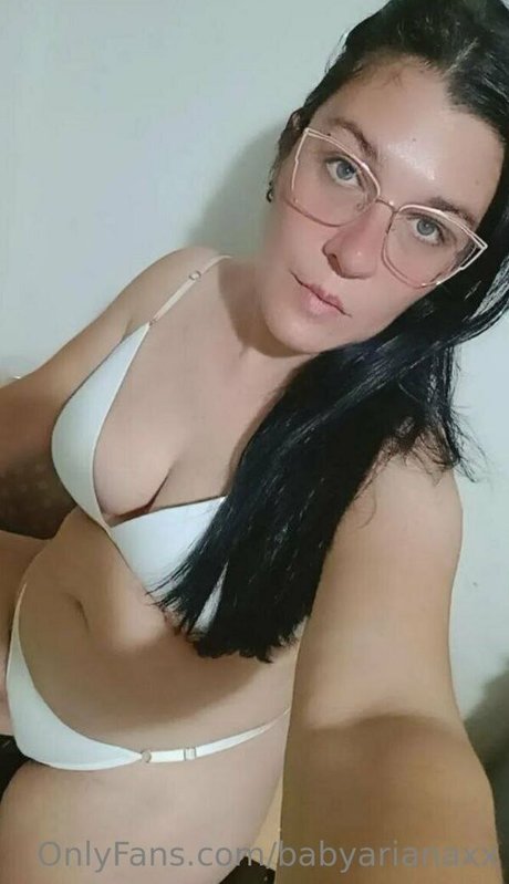 Babyarianaxx