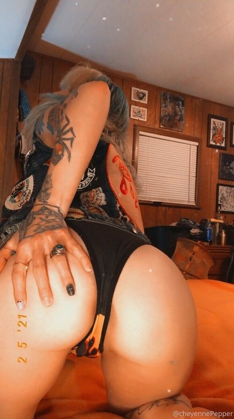 Cheyennepeppr