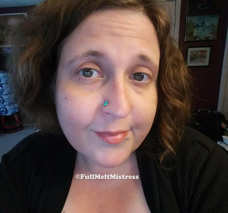 Fullmeltmistress