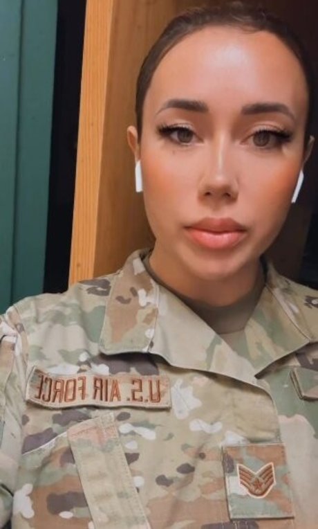 Nacktes geleaktes OnlyFans-Foto von Haylagram