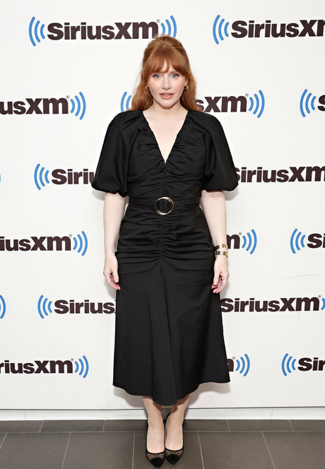 Bryce Dallas Howard