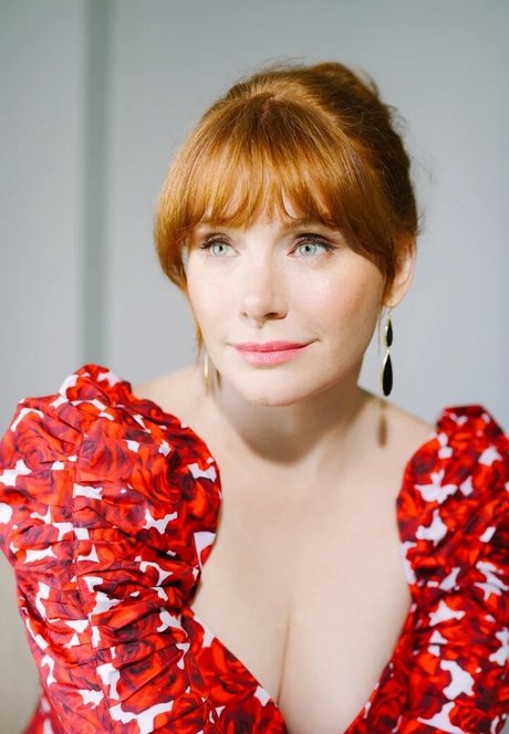 Bryce Dallas Howard