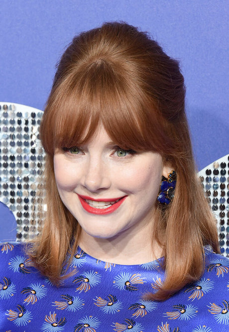 Bryce Dallas Howard