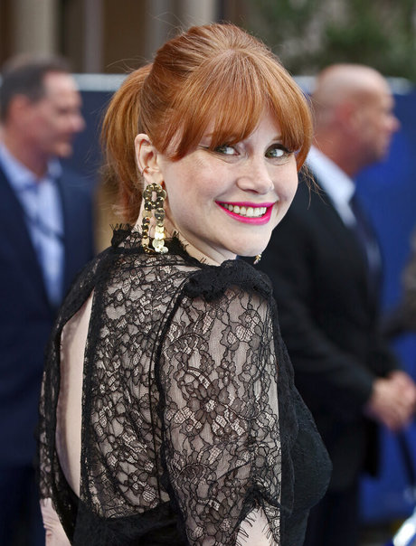 Bryce Dallas Howard