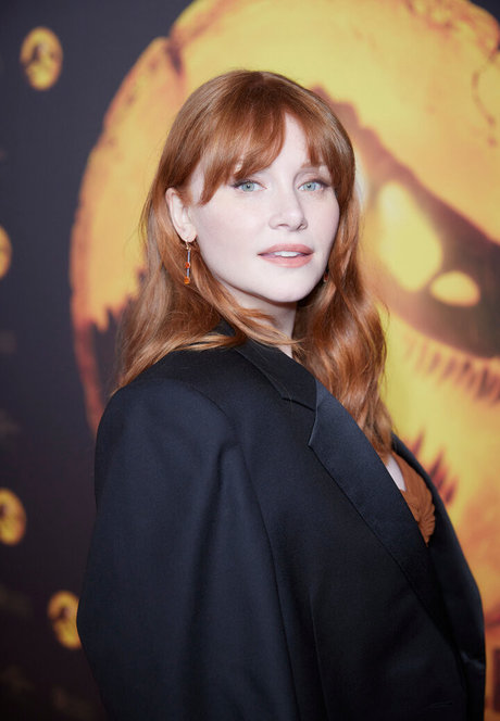 Bryce Dallas Howard