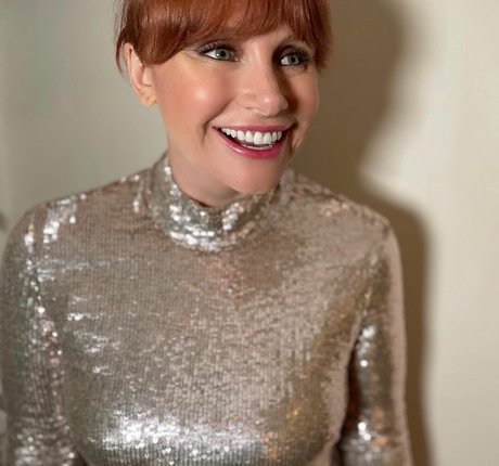 Bryce Dallas Howard