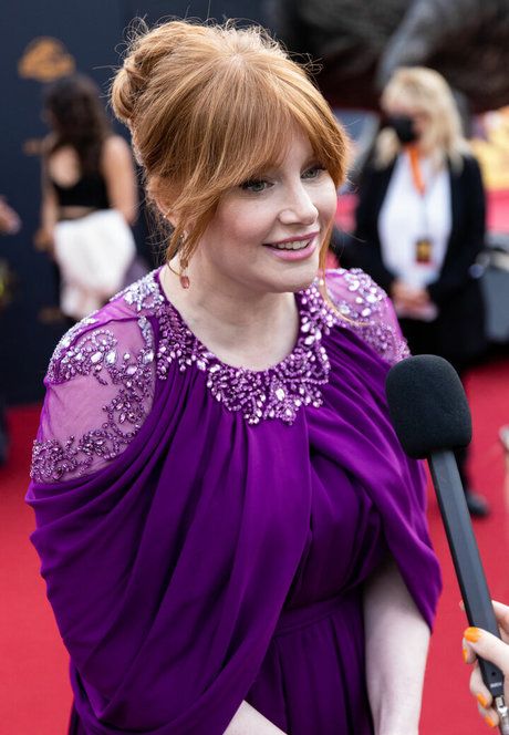 Bryce Dallas Howard