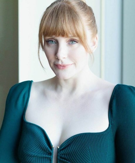 Bryce Dallas Howard