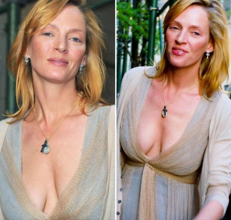 Uma Thurman