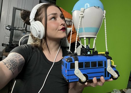 Tamara Lynn Chambers