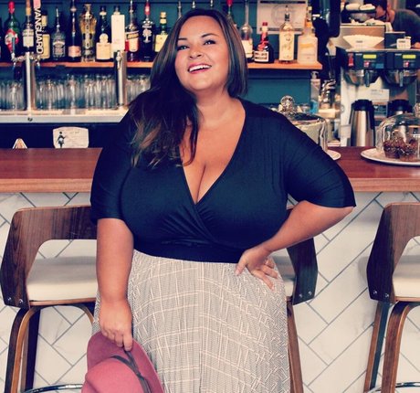 Nicole Denise Johansson