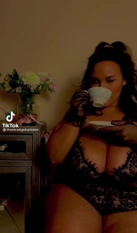 Nicole Denise Johansson