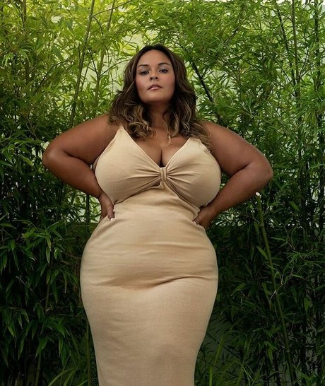 Nicole Denise Johansson