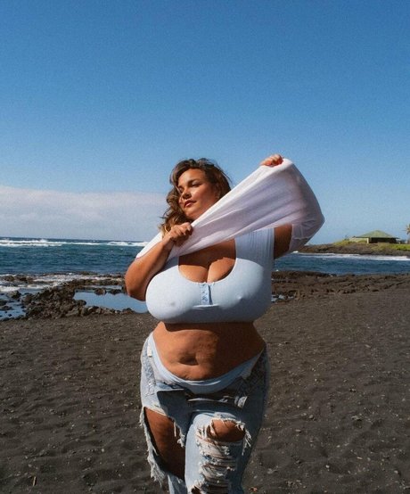 Nicole Denise Johansson