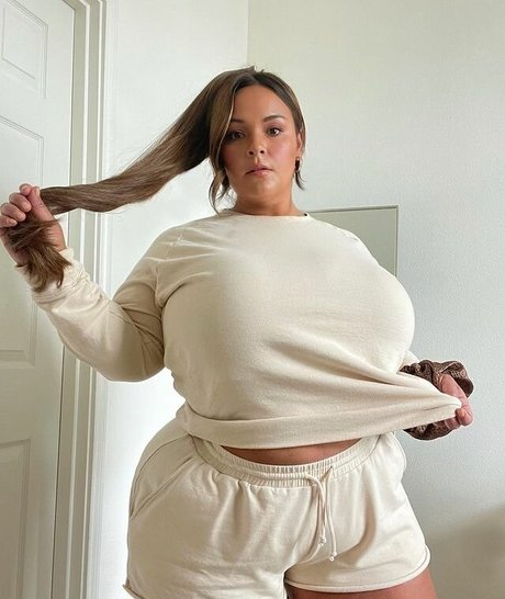 Nicole Denise Johansson